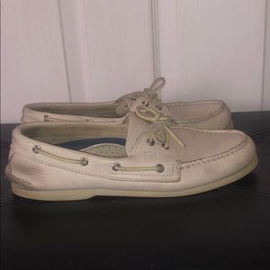 Men’s Sperry’s